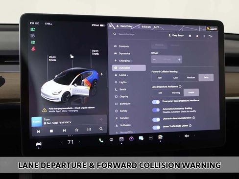Used 2022 Tesla Model 3 Long Range image 6