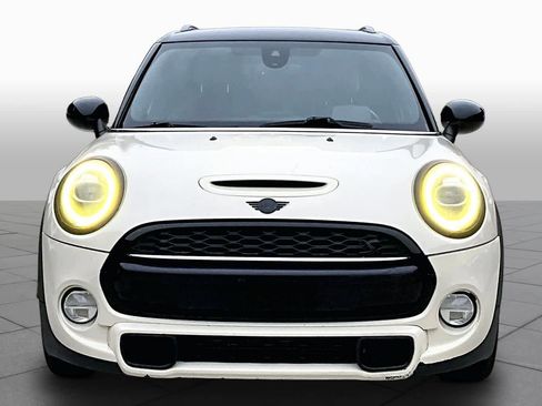 Used 2019 MINI Cooper S FWD image 4