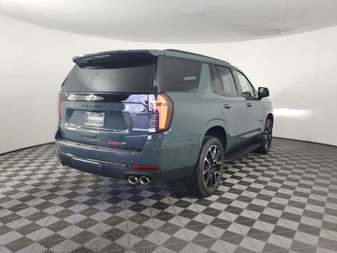 New 2026 Chevrolet Tahoe RST image 4