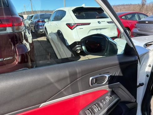 Used 2023 Acura Integra A-Spec image 17