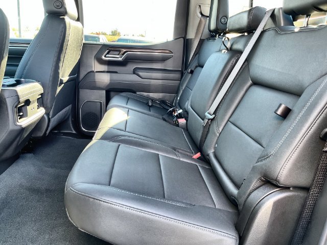 New 2026 Chevrolet Silverado 1500 RST w/ Convenience Package II AWD/4WD image 32