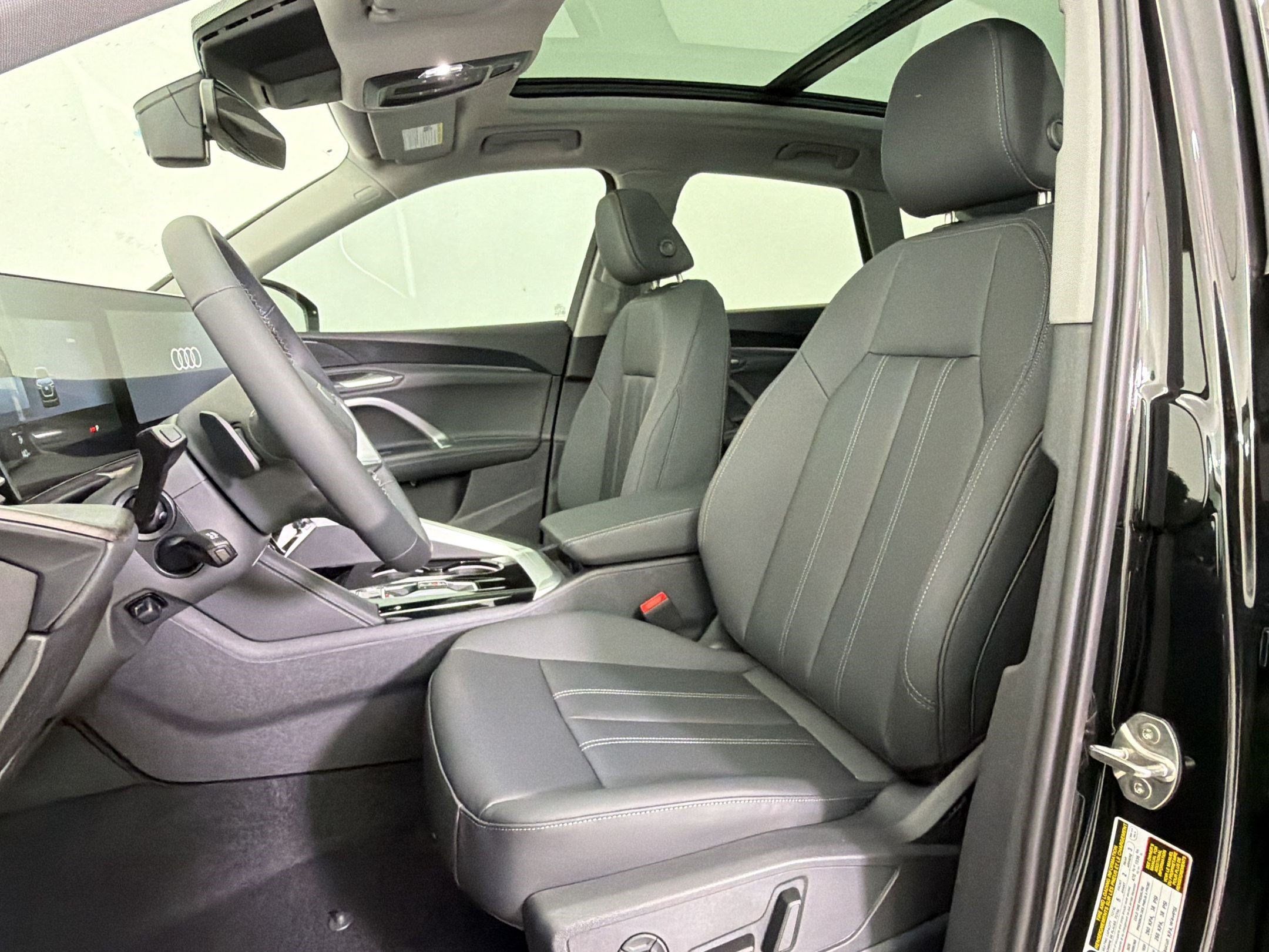 New 2026 Audi Q5 Premium AWD/4WD image 5