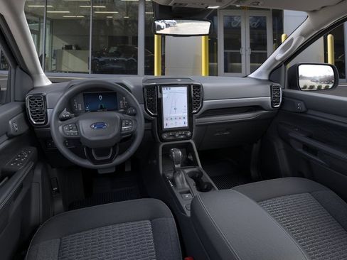 New 2026 Ford Ranger XLT w/ FX4 Off-Road Package AWD/4WD image 9