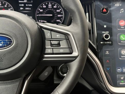New 2025 Subaru Outback Limited image 12