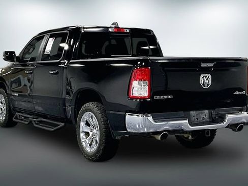 Used 2019 RAM 1500 Big Horn AWD/4WD image 5