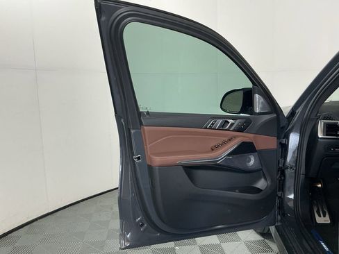 New 2026 BMW X5 M60i AWD/4WD image 19