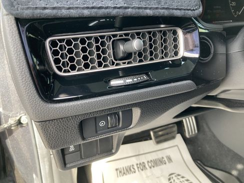 Certified 2025 Honda Civic Sport image 12