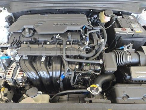 New 2026 Hyundai Elantra SEL Sport Premium FWD image 20