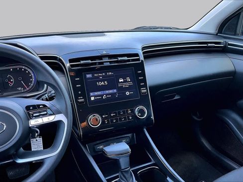 Used 2023 Hyundai Tucson SE AWD/4WD image 7
