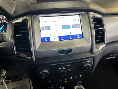 Used 2021 Ford Ranger XLT w/ Equipment Group 301A Mid image 21