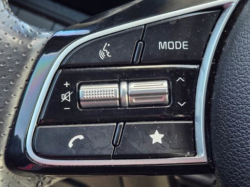 Used 2024 Kia Forte GT-Line image 19