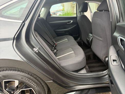 Used 2025 Hyundai Sonata SEL image 27