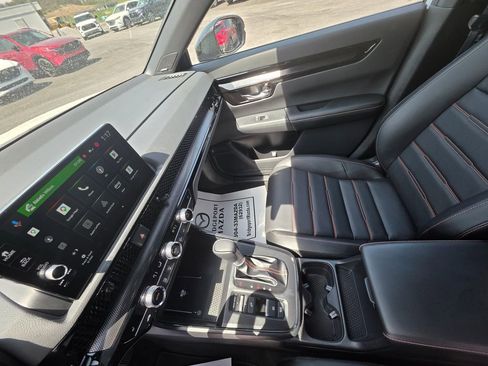 Used 2026 Honda CR-V Sport Touring image 16