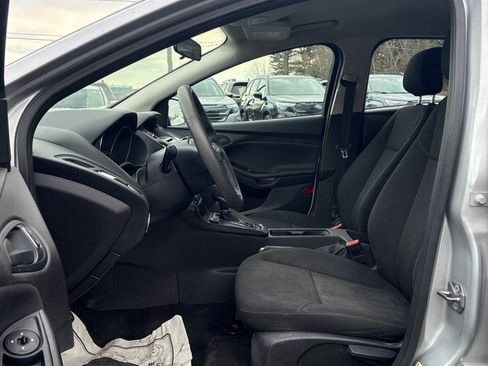 Used 2017 Ford Focus S FWD image 17