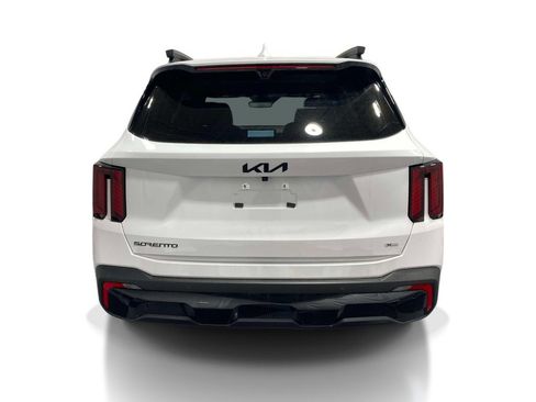 New 2026 Kia Sorento SX Prestige AWD/4WD image 3