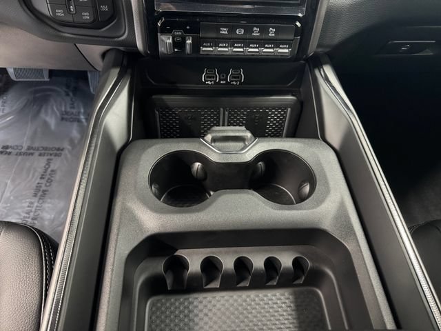 New 2027 RAM 2500 Rebel AWD/4WD image 19