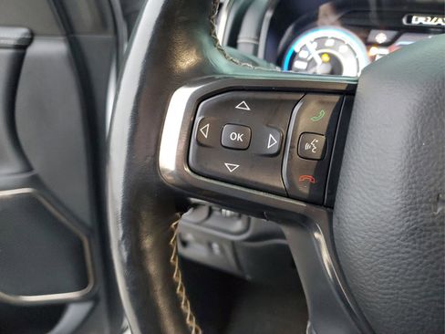 Certified 2020 RAM 1500 Limited w/ Body Color Bumper Group image 28