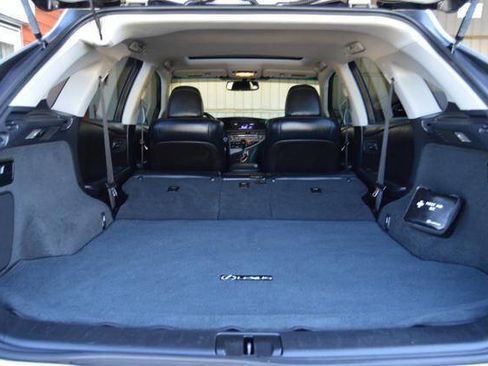 Used 2014 Lexus RX 350 AWD w/ Navigation Package image 40