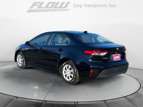 New 2026 Toyota Corolla LE image 5
