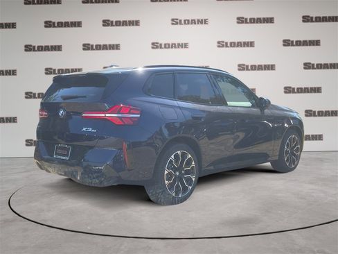 New 2026 BMW X3 xDrive30 w/ Premium Package image 5
