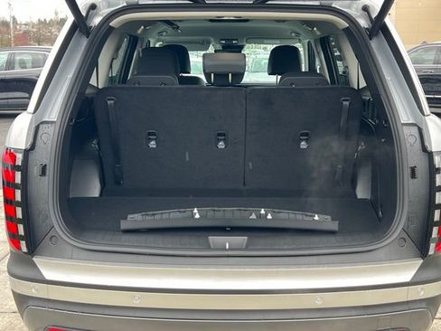 New 2026 Hyundai Palisade SEL image 10