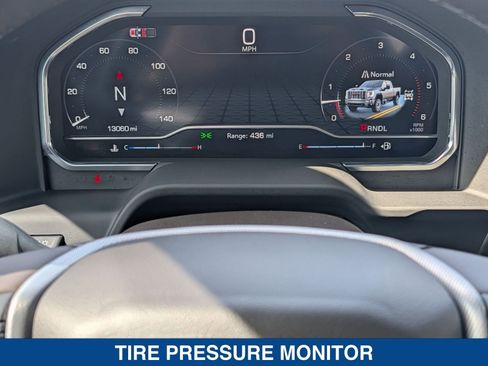 Used 2025 GMC Sierra 2500 Denali w/ Denali Reserve Package image 27