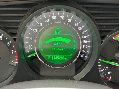 Used 2011 Saab 9-5 Turbo4 FWD image 28