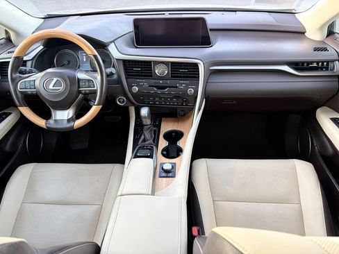 Used 2019 Lexus RX 450hL Premium w/ Premium Package AWD/4WD image 24