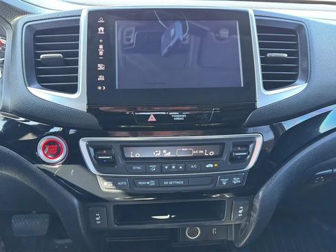 Used 2017 Honda Ridgeline RTL-E image 18