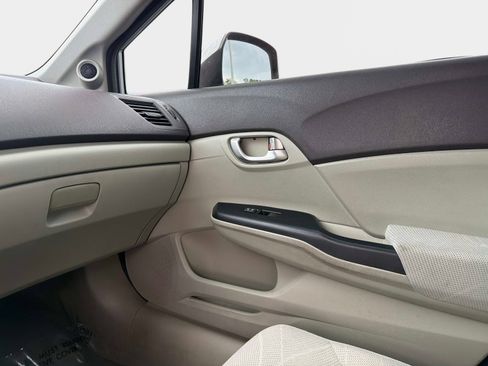 Used 2012 Honda Civic EX image 18