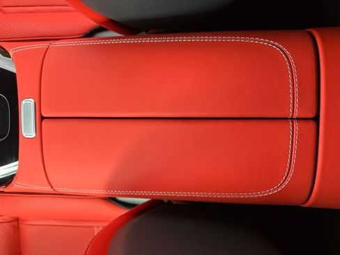 New 2026 Mercedes-Benz SL 63 AMG S e Performance 4MATIC image 33