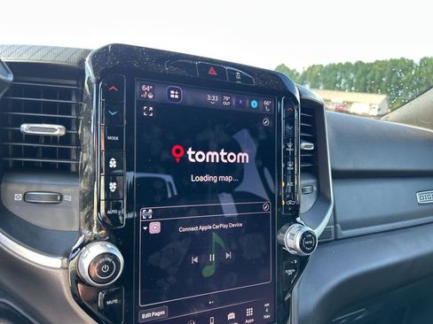 Used 2025 RAM 2500 Big Horn image 28