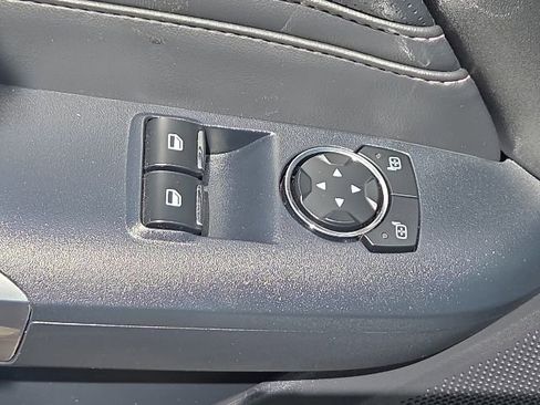 Used 2024 Ford Mustang Premium RWD image 16