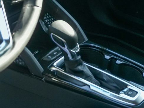 New 2026 Chevrolet TrailBlazer LT w/ Convenience Package image 17