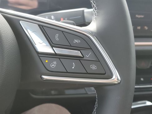 New 2026 Buick Envision Sport Touring AWD/4WD image 15