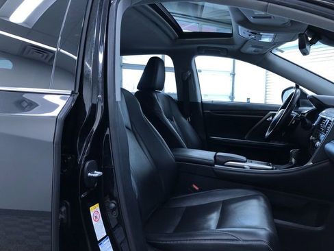 Used 2020 Lexus RX 350 AWD w/ Premium Package image 23