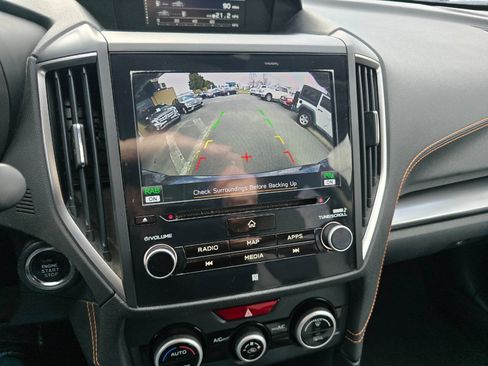 Used 2018 Subaru Crosstrek 2.0i Limited AWD/4WD image 19