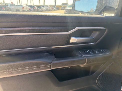 Used 2022 RAM 1500 Lone Star image 11