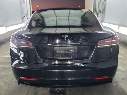 Used 2022 Tesla Model S image 5