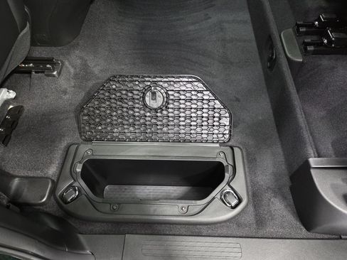 New 2026 RAM 1500 Laramie w/ Night Edition AWD/4WD image 41