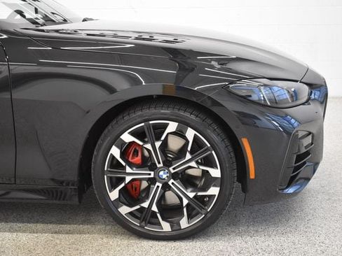 Used 2026 BMW 430i xDrive Convertible w/ M Sport Package AWD/4WD image 15
