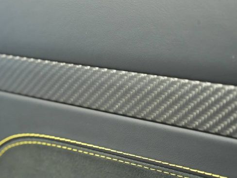 Used 2025 Porsche 718 Boxster Spyder RS image 33