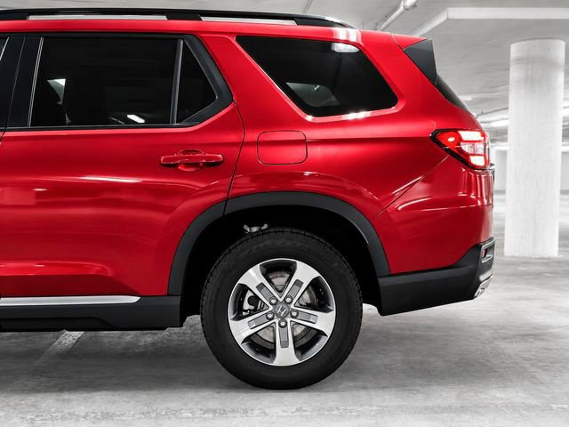 New 2026 Honda Pilot EX-L image 28