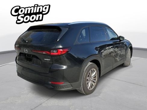 Used 2025 MAZDA CX-90 3.3 Turbo w/ Preferred Package image 6