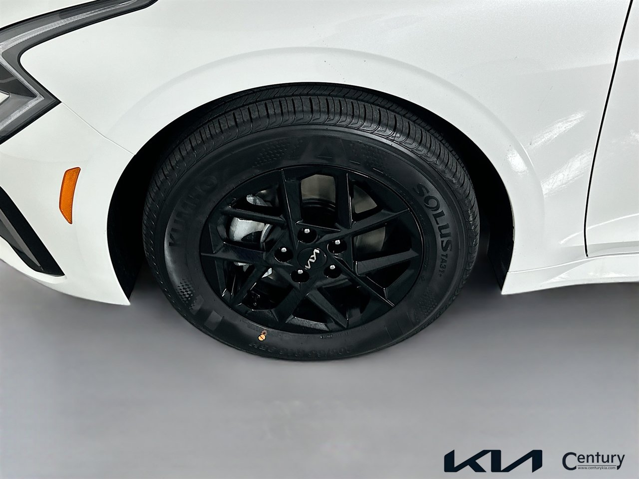 New 2026 Kia K5 LXS FWD image 18