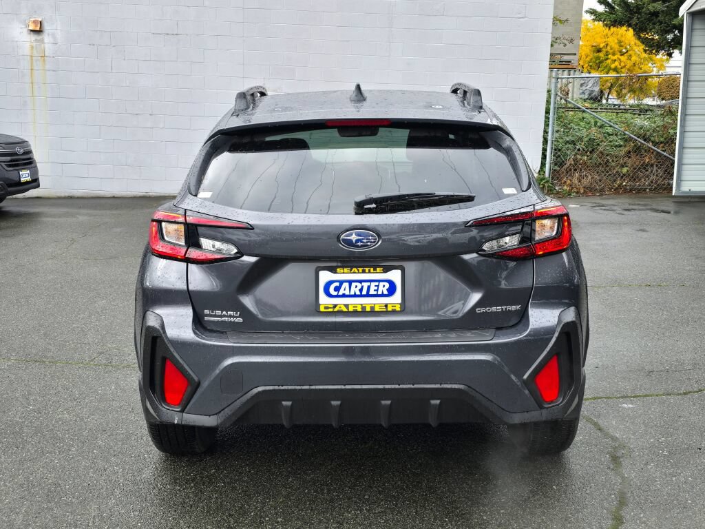 Certified 2024 Subaru Crosstrek 2.0i Premium AWD/4WD image 6