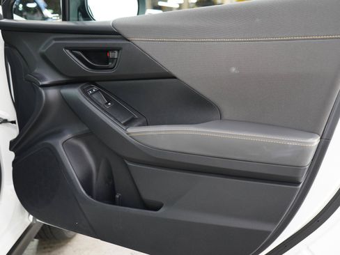 Used 2024 Subaru Crosstrek 2.5i Sport w/ Crosstrek Mirror Package AWD/4WD image 9