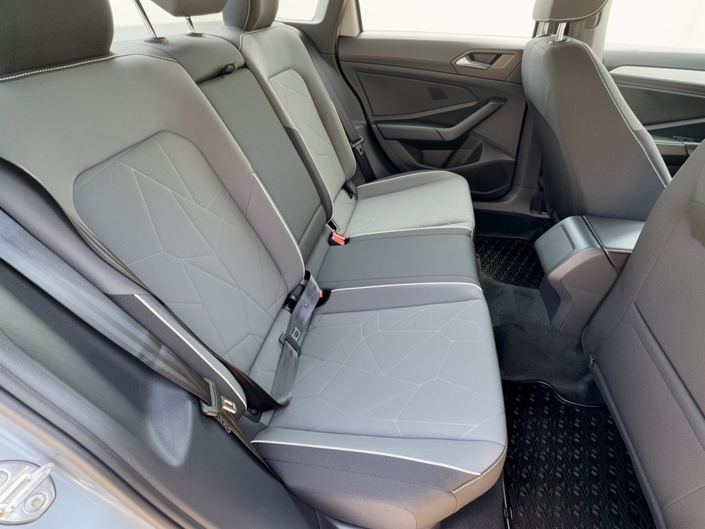 New 2026 Volkswagen Jetta Sport FWD image 29