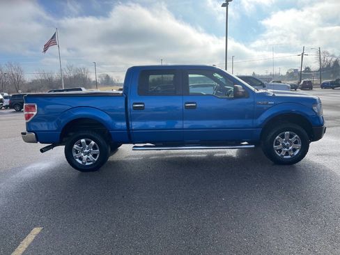 Used 2014 Ford F150 XLT w/ Equipment Group 302A Luxury image 6