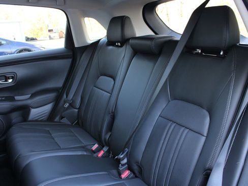 New 2026 Honda HR-V EX-L image 18